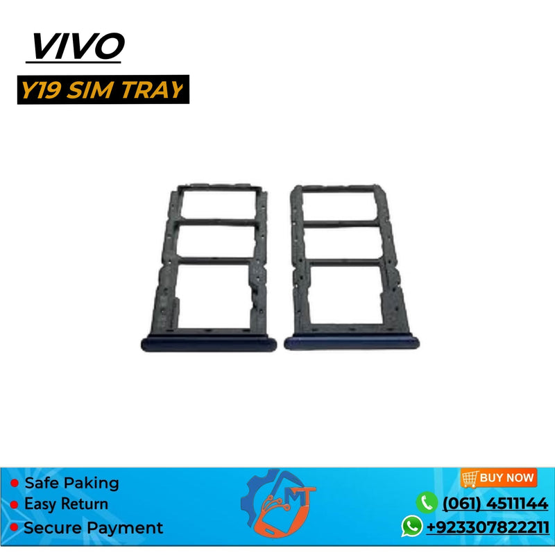 Y19 SIM DOOR VIVO