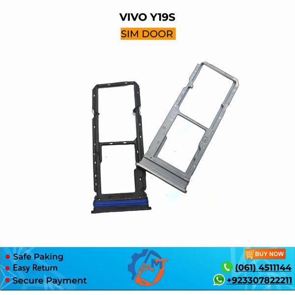 Y19S SIM DOOR VIVO