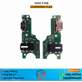 Y19S CHARGING FLEX VIVO