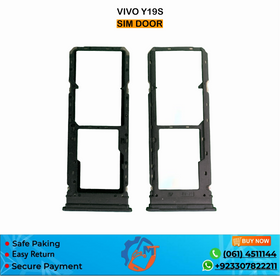 Y19S SIM DOOR VIVO
