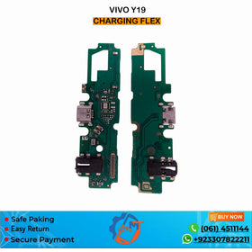Y19 CHARGING FLEX VIVO
