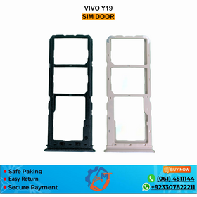 Y19 SIM DOOR VIVO