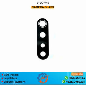 Y19 CAMERA GLASS VIVO