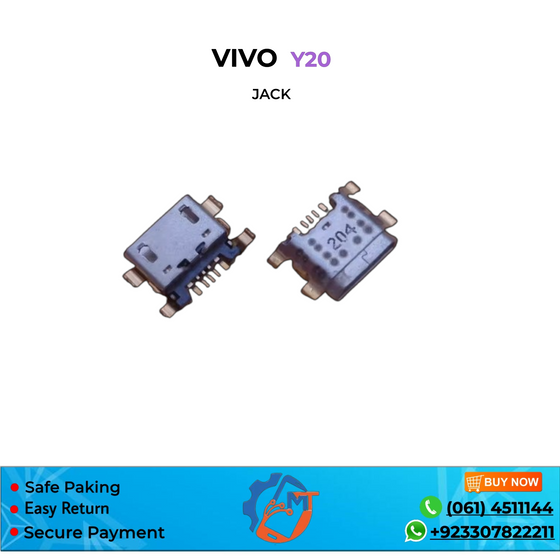 Y20 JACK