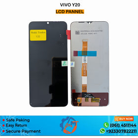 Y20 PANNEL VIVO SVC