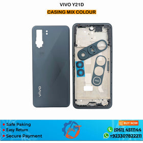 Y21D CASING VIVO MIX COLUR