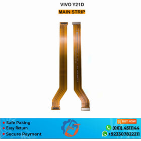 Y21D MAIN STRIP VIVO