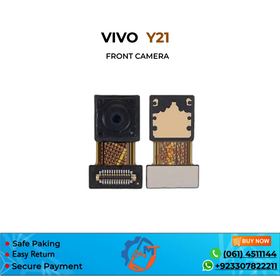 Y21 FRONT CAMERA