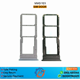 Y21 SIM DOOR