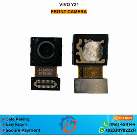 Y21 FRONT CAMERA