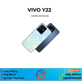 Y22 VIVO CASING MIX COLOUR