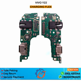 Y22 CHARGING FLEX