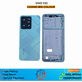 Y22 VIVO CASING MIX COLOUR