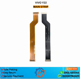 Y22 MAIN STRIP