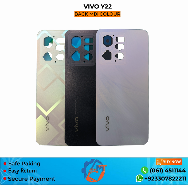 Y22 BACK COVER MIX COLOR