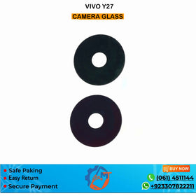 Y27 CAMERA GLASS