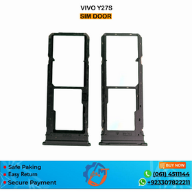 Y27S SIM DOOR