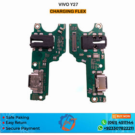 Y27 CHARGING FLEX VIVO