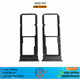 Y27 SIM DOOR