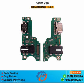 Y28 CHARGING FLEX VIVO
