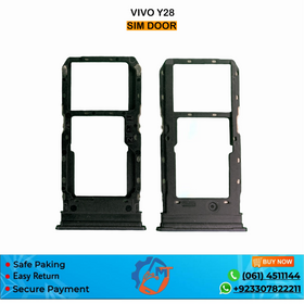 Y28 SIM DOOR VIVO