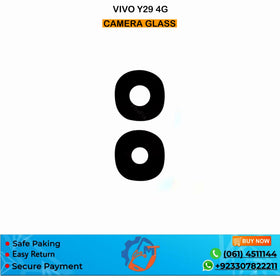 Y29 4G CAMERA GLASS VIVO