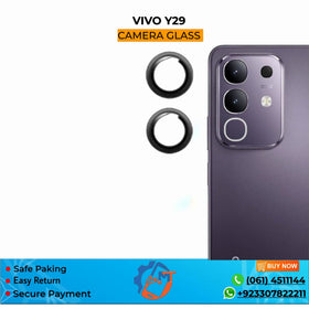 Y29 4G CAMERA GLASS VIVO