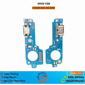 Y29 CHARGING FLEX VIVO