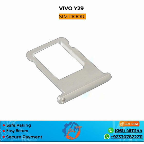Y29 SIM DOOR VIVO