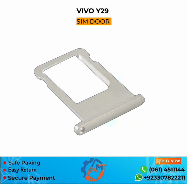 Y29 SIM DOOR VIVO