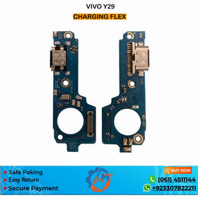 Y29 CHARGING FLEX VIVO