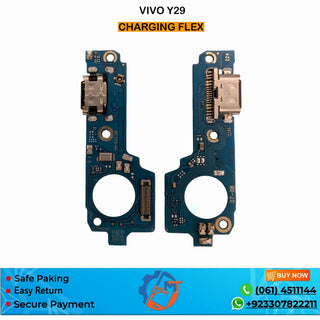 Y29 CHARGING FLEX VIVO
