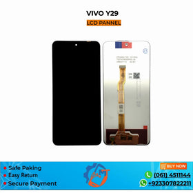 Y29 4G PANNEL VIVO SVC