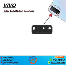 Y30 CAMERA GLASS