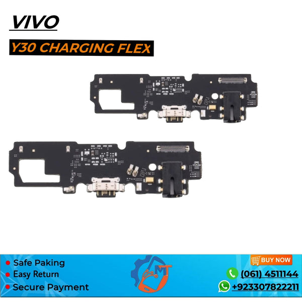 Y30 CHARGING FLEX VIVO
