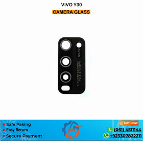 Y30 CAMERA GLASS
