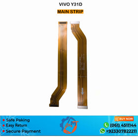 Y31D MAIN STRIP VIVO