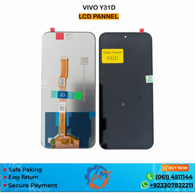 Y31D PANNEL VIVO SVC