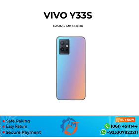 Y33S CASING MIX COLOUR