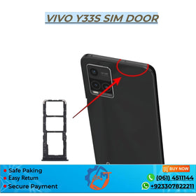 Y33S SIM DOOR