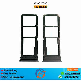 Y33S SIM DOOR