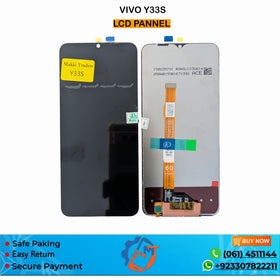 Y33S PANNEL VIVO SVC