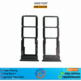 Y33T SIM DOOR