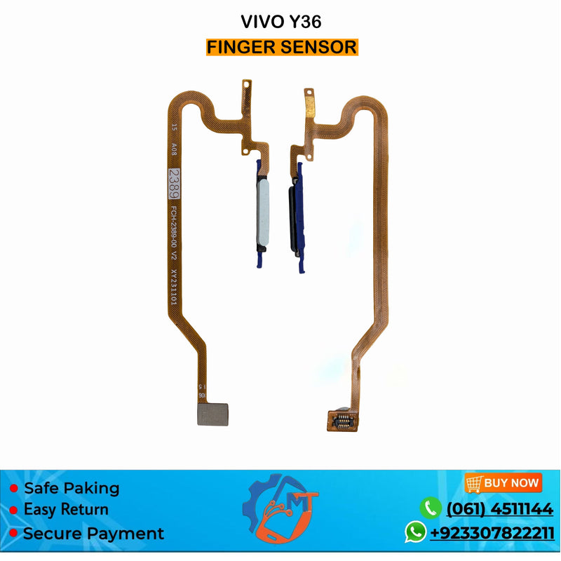 Y36 THUMB VIVO