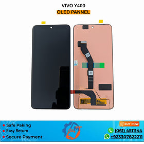 Y300/Y400 PANNEL VIVO OLED