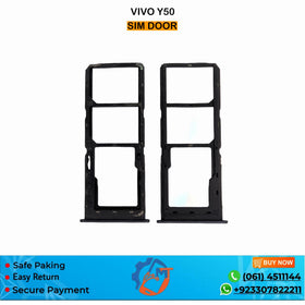 Y50 SIM DOOR VIVO