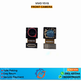 Y51S (4G) FRONT CAMERA