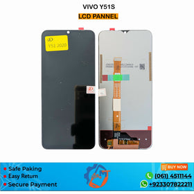 Y51S PANNEL VIVO SVC