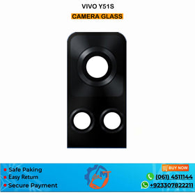 Y51S CAMERA GLASS