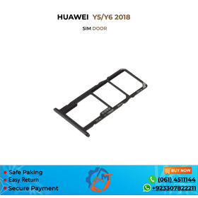 Y5/Y6 2018 SIM DOOR